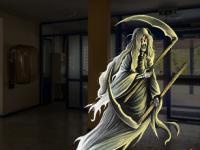 play Archaic Asylum