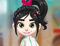 play Venelopppe Princess Makeover