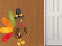 play Thanksgiving Turkey Chick Escape
