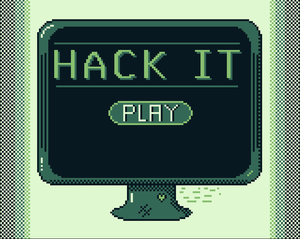 play Hack It!