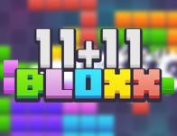 11 X 11 Bloxx