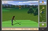play Supreme Golf