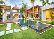 play Can You Escape: Luxury Pool Villa