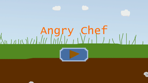play Angry Chef