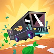 play Car Mayhem