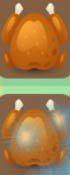 play Thanksgiving Rush
