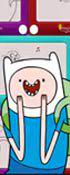 play Adventure Time: Storyboard