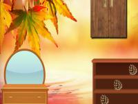 play Amgel Thanksgiving Room Escape