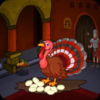 play G4E Turkey Palace Escape