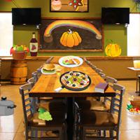 play Thanksgiving Day Objects