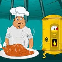 play Need Turkey For Cooking
