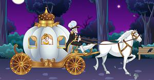 Cinderellas Carriage