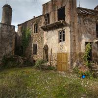 play Escape-From-Balestrino