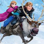 play Frozen-Story