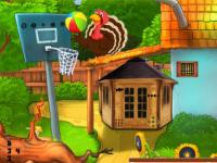 play Thanksgiving Rescue The Grandpa