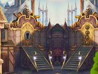 play Escape Thanksgiving 2018
