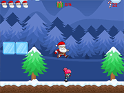 play Zombie Christmas