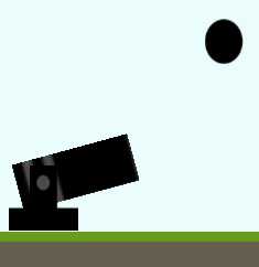 play Cannon Ball (Ejercicio De Prueba)