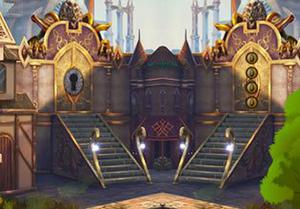 play Escape Thanksgiving 2018