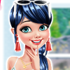 play Marinette Travels The World