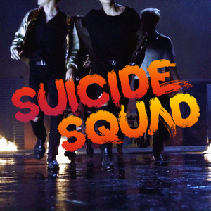 play Suicide Squad Bts - Episode 1