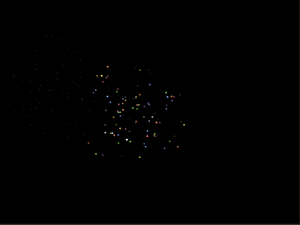 play Woodwarf Fireworks