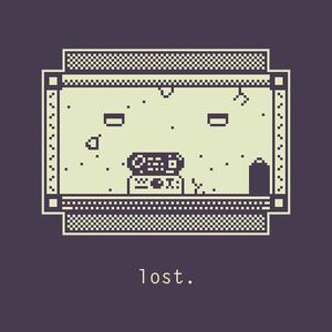 play Lost.