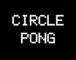 Circle Pong