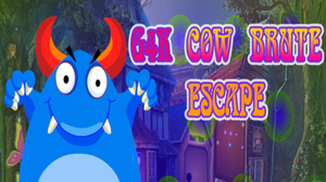 play Cow Brute Escape