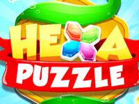 Hexa Puzzle