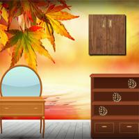 play Thanksgiving Room Escape Amgelescape