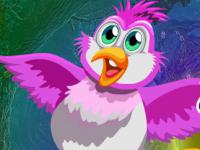 play Pinky Bird Escape