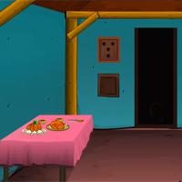 play Thanksgiving Room Escape 2018