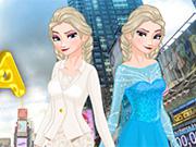 play Venellope Princess Makeover