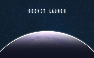 play Rocket Launch