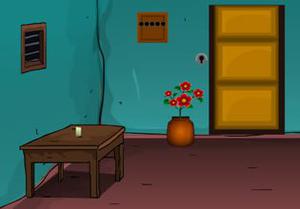 play Thanksgiving Room Escape 2018