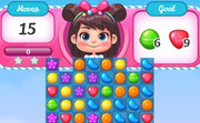 play Candy Match