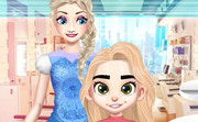 play Vanellope Princess Makeover