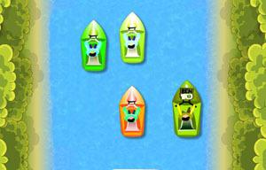 play Boat Racing