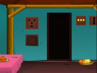 play Thanksgiving Room Escape 2018