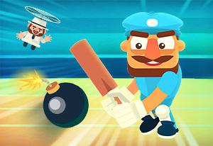 play Cricket Hero