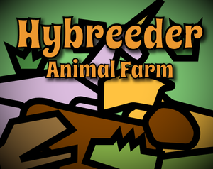 play Hybreeder