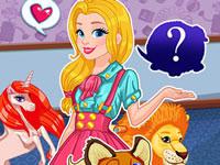 play Audrey'S Toy Shop