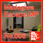 play Madogiwa Escape Mp No.006