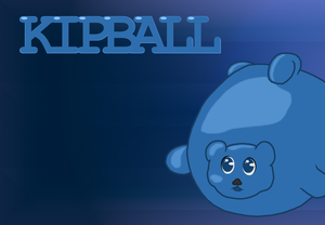 play Kipball