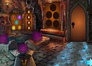 play Perusal Parrot Escape