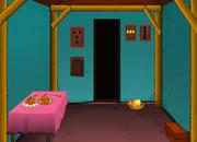 play Thanksgiving: Room Escape 2018