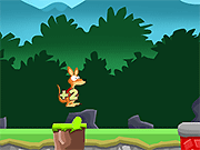 play Jumpy Kangaroo