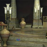 play Escape Game Medieval Palace 4