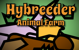 play Hybreeder